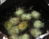 ひと手間でメイン！チキンちくわ磯辺あげ作り方3写真