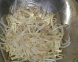 野菜とキノコたっぷり豚しゃぶ作り方2写真