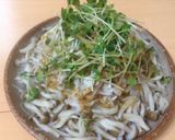 野菜とキノコたっぷり豚しゃぶ作り方6写真