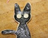 籠に入ったジジ弁当（キャラ弁）作り方13写真
