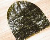 籠に入ったジジ弁当（キャラ弁）作り方15写真