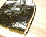 籠に入ったジジ弁当（キャラ弁）作り方16写真