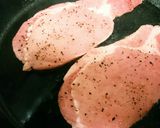 ☆オニオンとガーリックのステーキソース☆作り方3写真