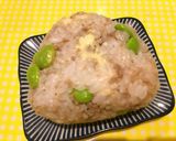 合挽き肉で便利な冷凍常備菜☆塩そぼろ作り方21写真