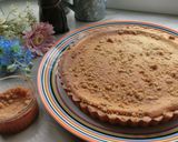 FPで♪かぼちゃチーズのクランブルタルト作り方23写真
