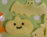 ハロウィン✩魔女のデコカレー作り方13写真