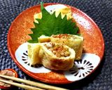 包み納豆作り方2写真