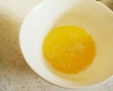 クリームチーズで濃厚レアチーズロール♪作り方1写真