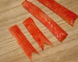 籠に入ったジジ弁当（キャラ弁）作り方22写真