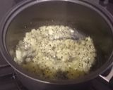 離乳食中期 便秘解消キウイヨーグルト作り方3写真