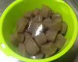 雷こんにゃく作り方4写真