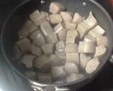 雷こんにゃく作り方6写真
