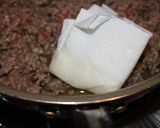 時短！簡単！絶品サツマイモひき肉グラタン作り方2写真