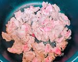 ☆手間暇かけずに美味しい肉豆腐☆作り方4写真