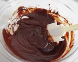 ナッツとフルーツのチョコバー作り方1写真