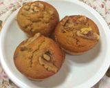 糖質制限！大豆粉マフィン作り方23写真