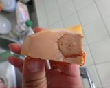 ビーフシチュウの炊飯炊き　かぼちゃ入り作り方4写真