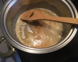 ウサギ肉の煮込み　作り方5写真