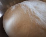 柔らか～な手作り山型食パン♪作り方3写真