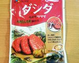 ダシダでチーズチヂミ☆幼児食にも作り方1写真