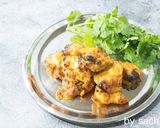 鶏むね肉deタンドリーチキン作り方6写真