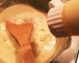 居酒屋の豆腐のチーズグラタン♪作り方6写真