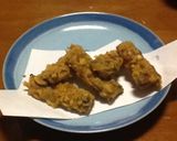 ちくわの天ぷら（カレー味）作り方5写真