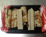 ちくわの天ぷら（カレー味）作り方2写真