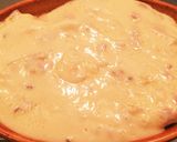 居酒屋の豆腐のチーズグラタン♪作り方9写真