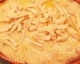 居酒屋の豆腐のチーズグラタン♪作り方10写真