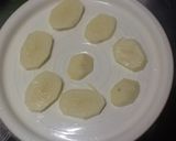 ポテトの天ぷら(カレー味)作り方3写真