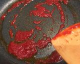 野菜たっぷりナポリタン作り方3写真