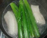 やわらか角煮作り方1写真