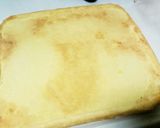 シャインマスカットのロールケーキ作り方14写真