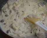 簡単♪豆腐ときのこのヘルシーグラタン♡作り方6写真