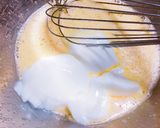超簡単★激旨★りんごとヨーグルトのケーキ作り方9写真