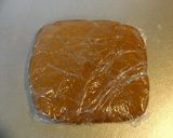 ハロウィン♡猫型クッキーのお菓子箱！作り方4写真