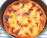 超簡単★激旨★りんごとヨーグルトのケーキ作り方14写真