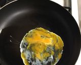 ダイエット・ダシダで・豆腐チャーハン作り方2写真