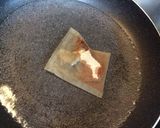 なめこ舞茸えのき豆腐雑炊(*^^*)作り方1写真