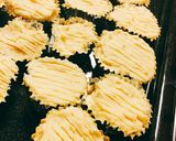 スイートポテト簡単作り方5写真