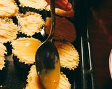 スイートポテト簡単作り方6写真