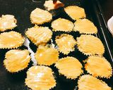 スイートポテト簡単作り方7写真