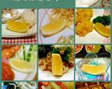 店長直伝★ライムやレモンはこう切るべし♡作り方36写真