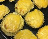 スイートポテト簡単作り方9写真