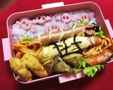 ハロウィンってまだなの？作り方1写真