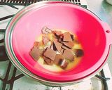 チョコ×チョコ しっとりガトーショコラ作り方2写真