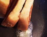 ♡北斗晶さんちのフレンチトースト♡作り方9写真