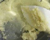 ♥スノーボールスイートポテト♥作り方5写真