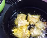 にんにく醤油の鳥のから揚げ作り方4写真